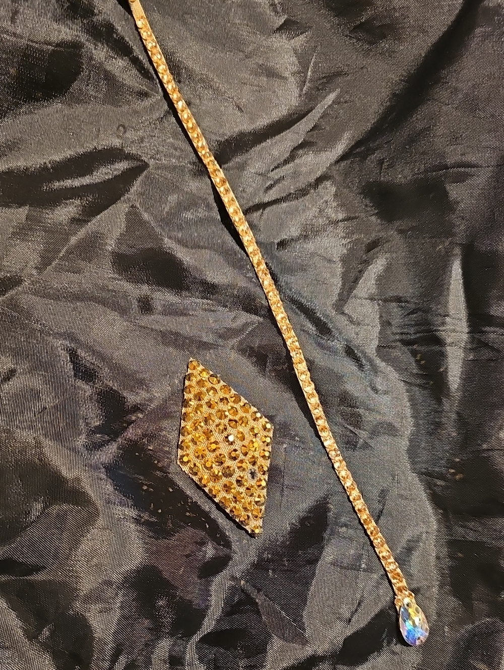 Hair accessories